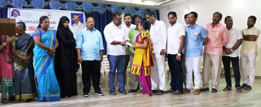 ಉಳ್ಳಾಲದಲ್ಲಿ ಆಧಾರ್ ಕೇಂದ್ರ ಶೀಘ್ರ ಆರಂಭ: ಯು.ಟಿ.ಖಾದರ್